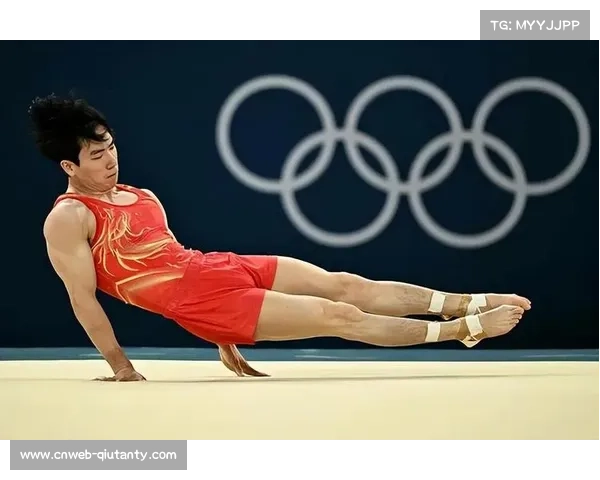 中国男队名单确定 张博恒侍聪出战体操全能项目争金