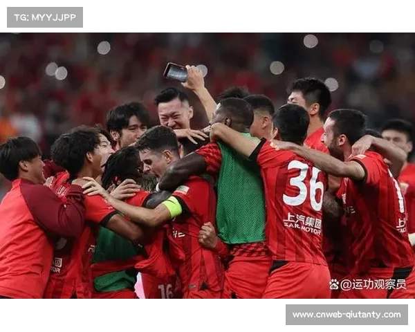 穆斯卡特赛前强调海港队团结一心全力迎战争取积分