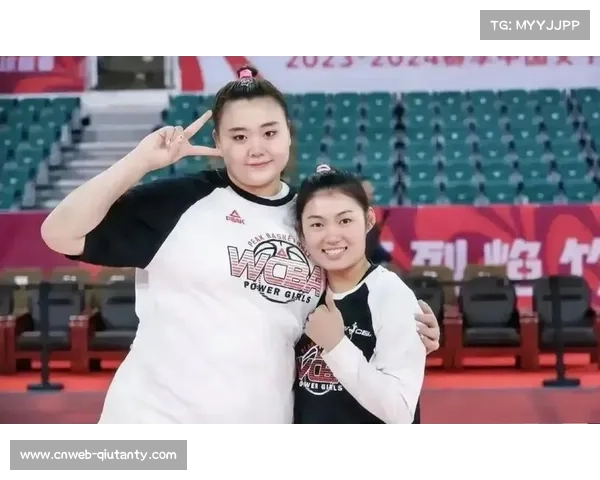 北师大体育教师张敬一：从WCBA赛场到校园的篮球传承