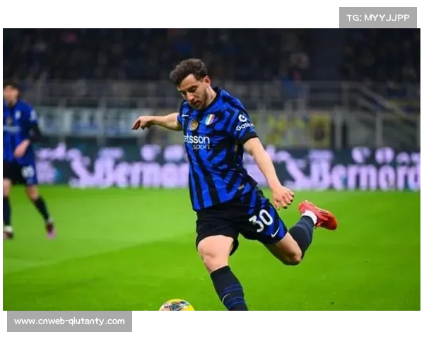 奥古斯托谈国米更衣室氛围：团队精神是连胜关键