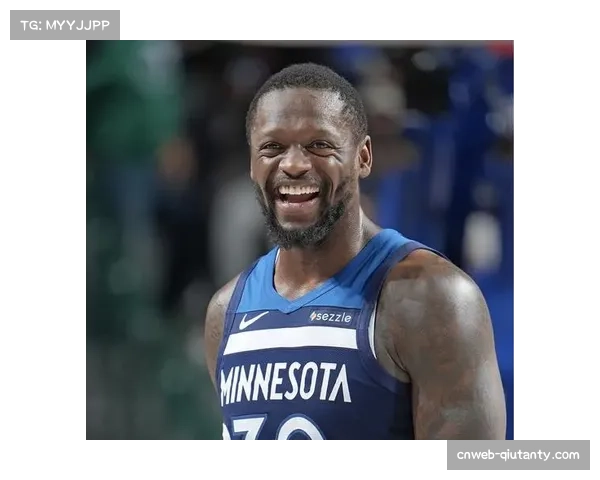 专访：老将康利谈在年轻森林狼队中的领袖角色