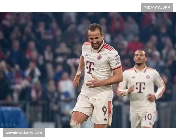 巴黎与拜仁狂轰9球，追平欧冠正赛历史第二高比分纪录